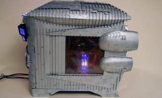 Illustration for article titled Who Doesn't Want A Battlestar Computer?